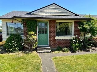 412 Rice St #A, Aberdeen, WA 98520
