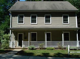152 High St, Vernon, CT 06066