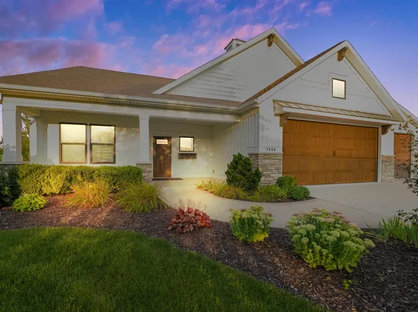 7880 SW Whistle Creek Ct #16, Byron Center, MI 49315