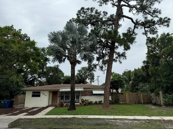1526 SW 21st Terrace, Fort Lauderdale, FL 33312