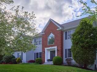 6 Trowbridge Cir, Shrewsbury, MA 01545