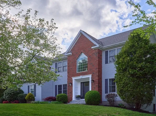 6 Trowbridge Cir, Shrewsbury, MA 01545