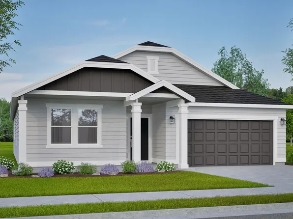 2214 Fire Time Loop, Richland, WA 99352