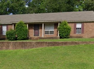 2766 Stage Park Dr, Memphis, TN 38134