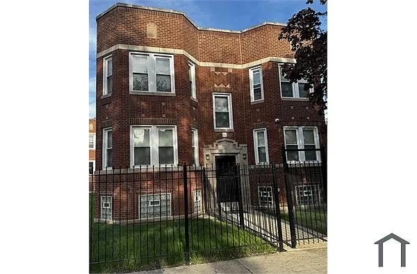 Building Photo - 8739 S Racine Ave #1D