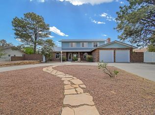 3502 Saint Andrews Dr SE, Rio Rancho, NM 87124