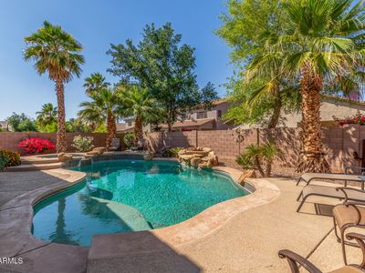 44158 W Canyon Creek Dr, Maricopa, AZ, 85139