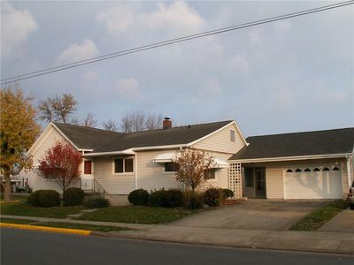 108 E 5th St, Minster, OH, 45865