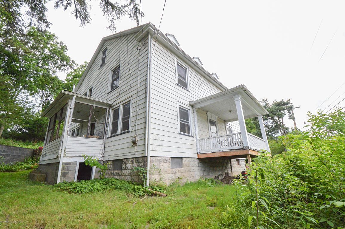 157 S Pioneer Ave, Trucksville, PA 18708 Zillow