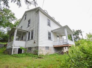 157 S Pioneer Ave, Trucksville, PA 18708