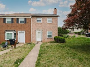 1331 Devon Ln, Harrisonburg, VA 22801