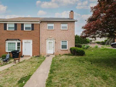 1331 Devon Ln, Harrisonburg, VA, 22801