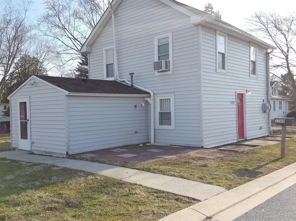 2289 Elderberry Dr, Edgewood, MD 21040