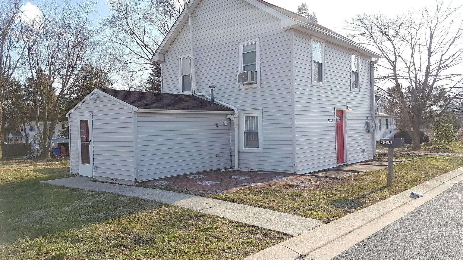 2289 Elderberry Dr photo 1