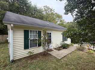1211 Cornell St, Durham, NC 27707
