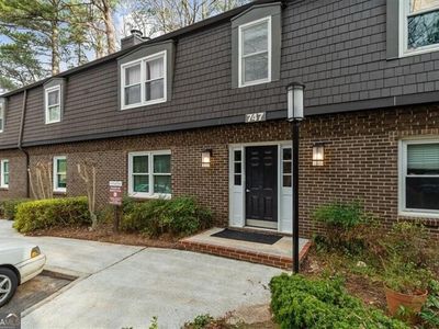 747 Houston Mill Rd NE APT 1, Atlanta, GA, 30329