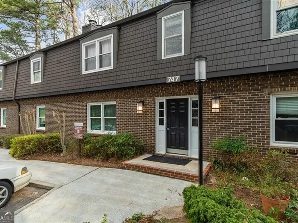 747 Houston Mill Rd NE APT 1, Atlanta, GA 30329