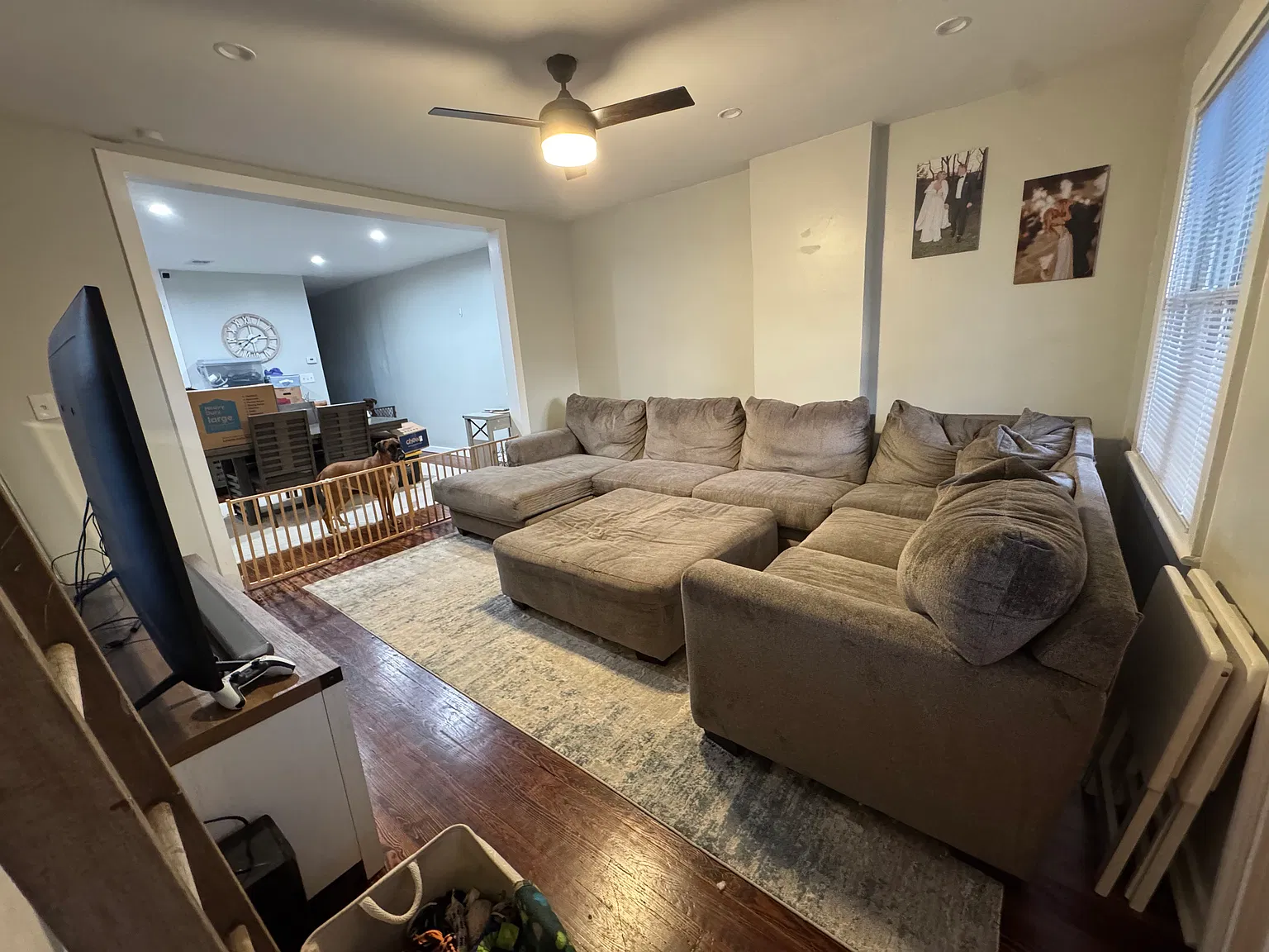 5 bed, 1610 sqft, $2,600 — Photo 3