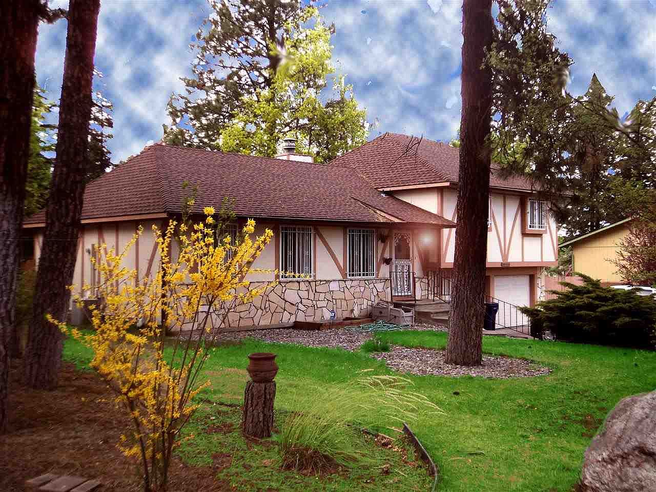 8423 N Colton St, Spokane, WA 99208 Zillow