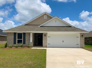 1398 Plymouth Dr, Foley, AL 36535