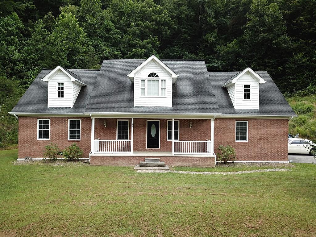 97 State Route 2039, Hagerhill, KY 41222 Zillow
