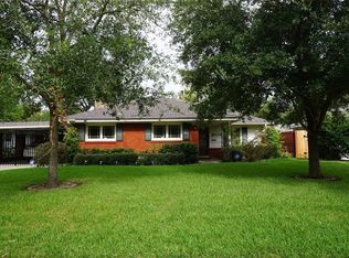 3018 Conway St, Houston, TX 77025