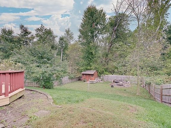 4th image of 2510 Pinebark Dr