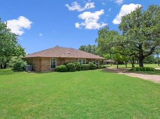 105 Fairway Dr, Willow Park, TX 76087