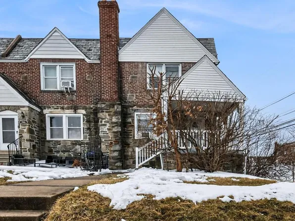 748 Eaton Rd, Drexel Hill, PA 19026