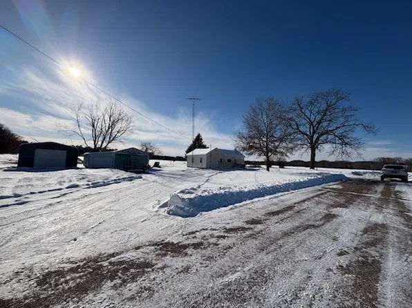115 Peterson Road, Hixton, WI 54635