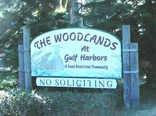 5320 Jones Ct, New Port Richey, FL 34652