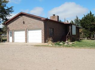 1435 120th Ave, Larned, KS 67550