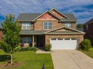 237 Woodmill Cir, Lexington, SC 29072