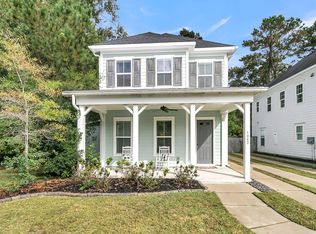 1942 Fleming Woods Rd, Charleston, SC 29412
