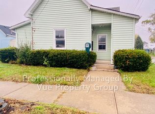 580 W Taylor St, Shelbyville, IN