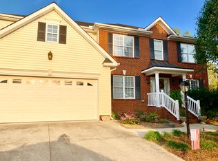 602 Pinestone Ct, High Point, NC 27265