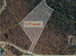 0 Bluff View Dr #540, Dunlap, TN 37327