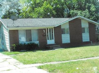 2089 Obrien Rd, Mount Morris, MI 48458