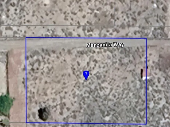 688-110 Manzanita Way, Susanville, CA 96130
