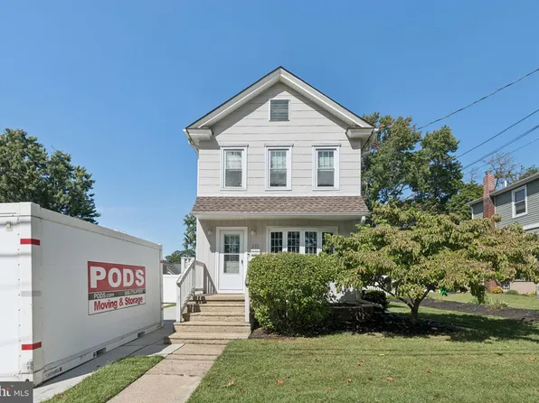 233 Haines Ave, Barrington, NJ 08007