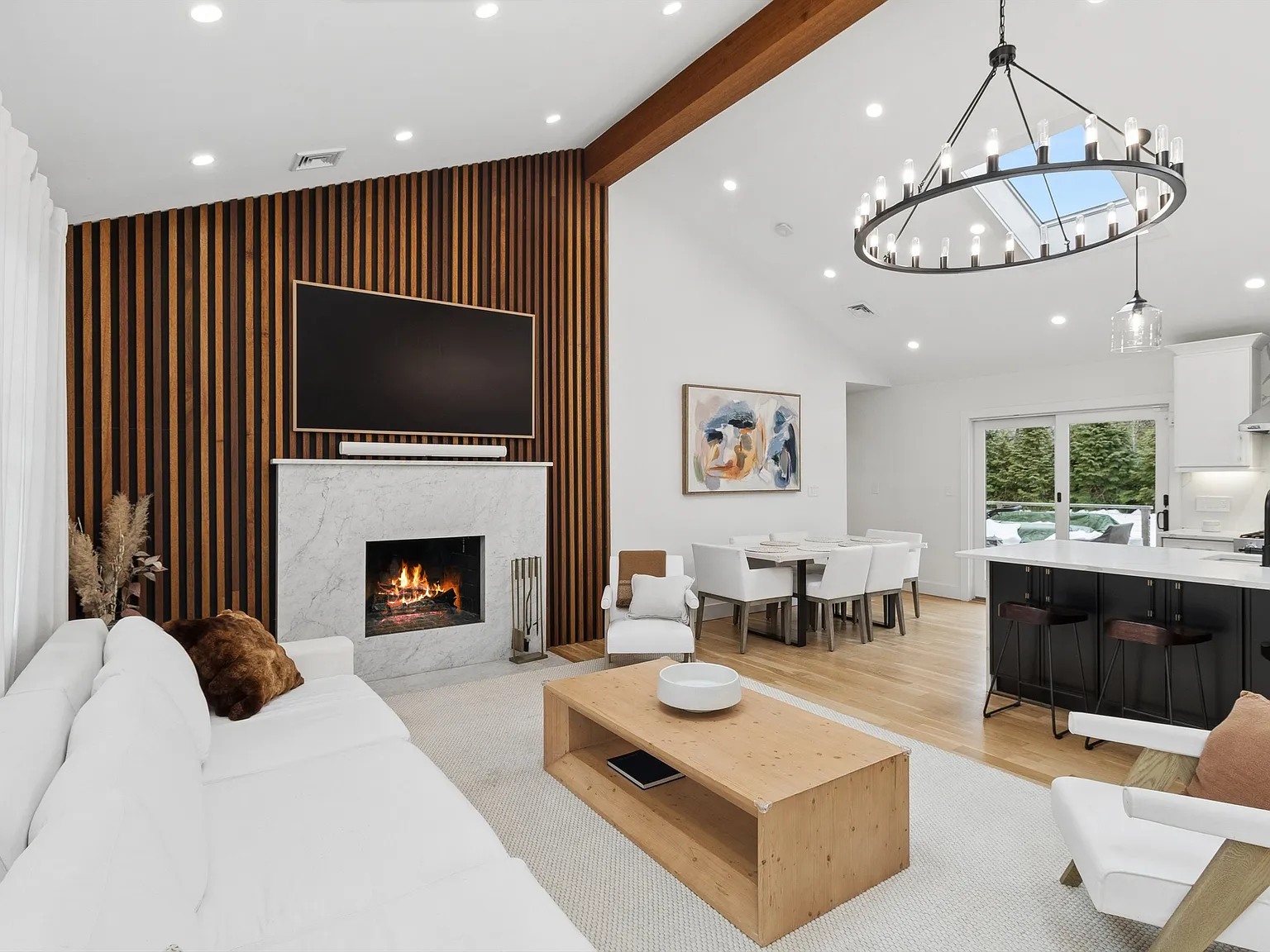 Beautiful Summer rental In East Hampton New — Photo 3