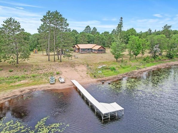 8798 East County Road T, Minong, WI 54859