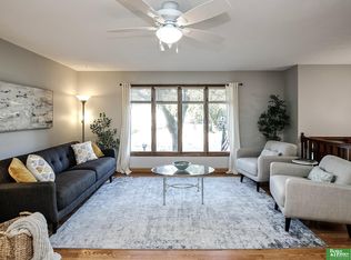 4335 N 81st Avenue Cir, Omaha, NE 68134