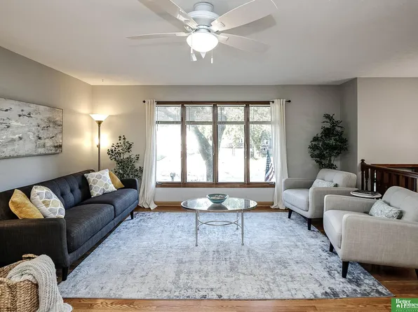 4335 N 81st Avenue Cir, Omaha, NE 68134