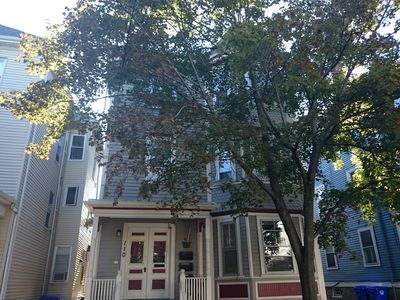 110 Franklin St #1, Brookline, MA, 02445