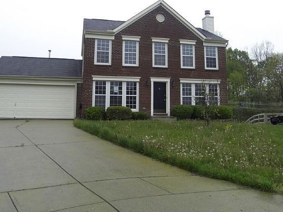 3rd image of 7469 Crestwood Ct