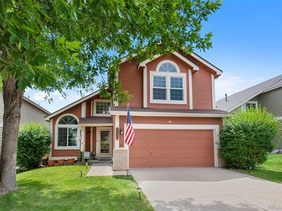 11366 Haswell Drive, Parker, CO, 80134