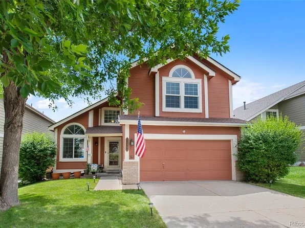 11366 Haswell Drive, Parker, CO 80134