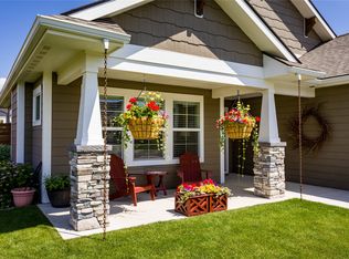 141 Silver Tip Trl, Kalispell, MT 59901