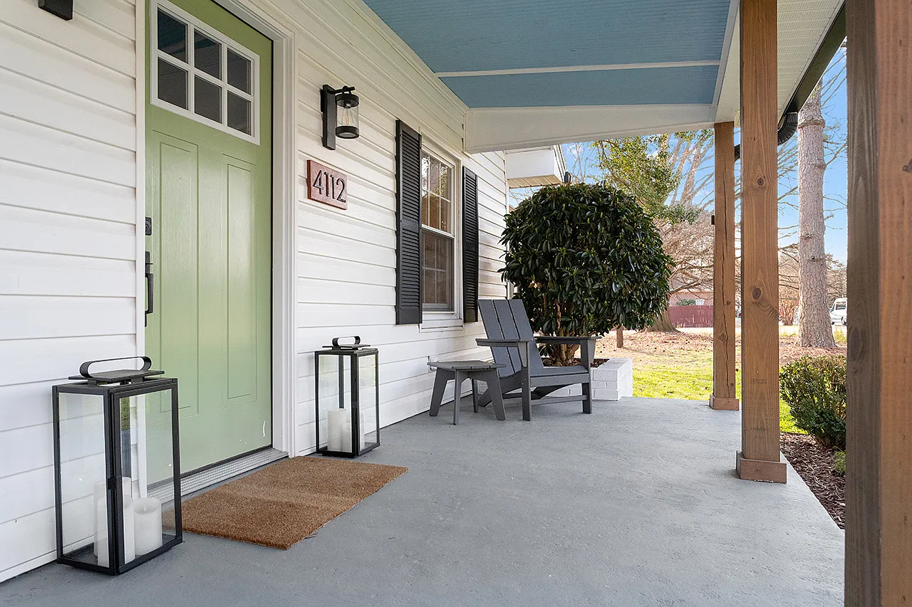 4112 Saint James Church Rd — Photo 4